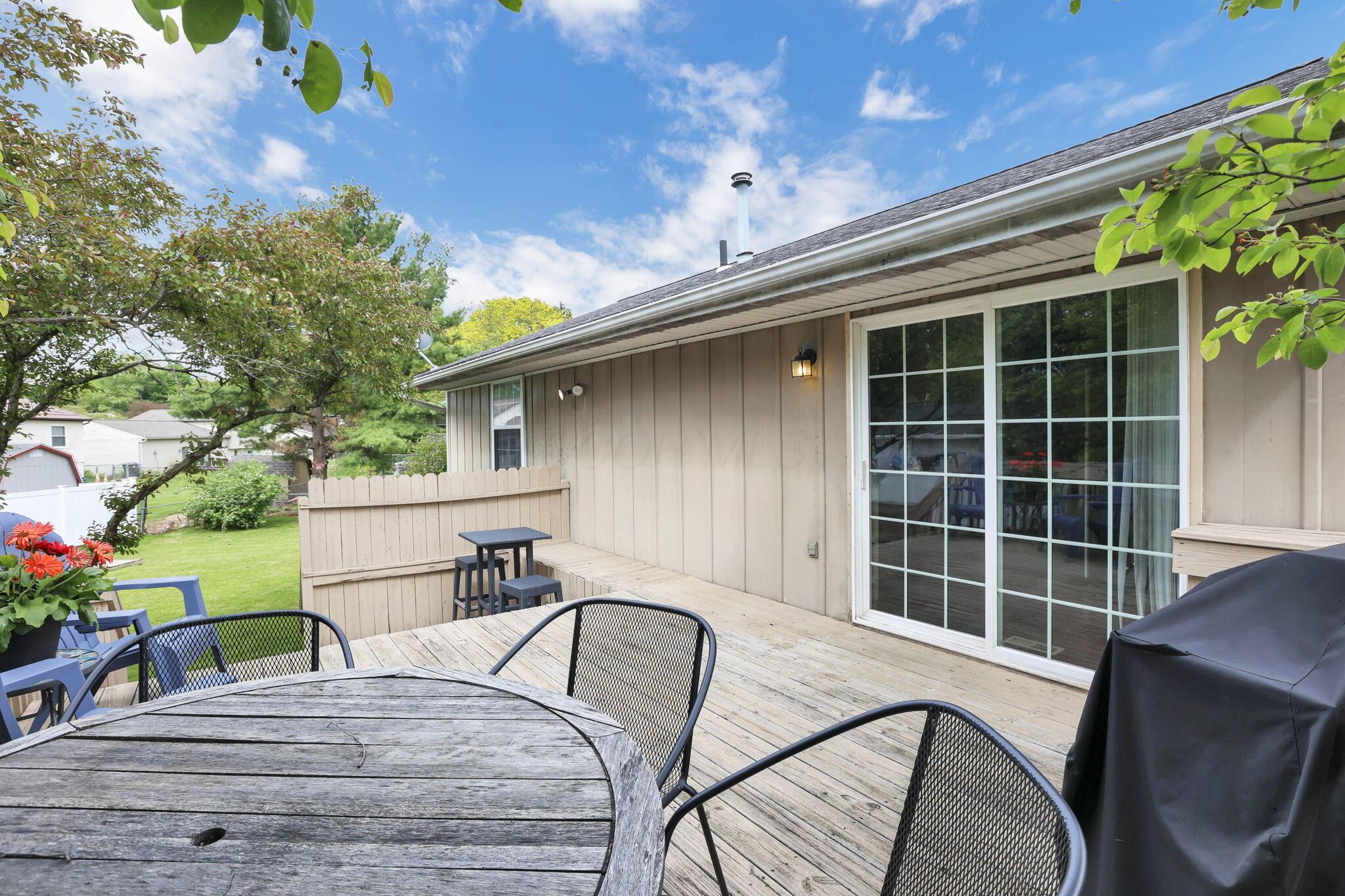230 Clover Court, Newark, Ohio image 37