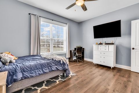 Tiny photo for 8545 Harmony Church Road, Johnstown, OH 43031 (MLS # 225045452)