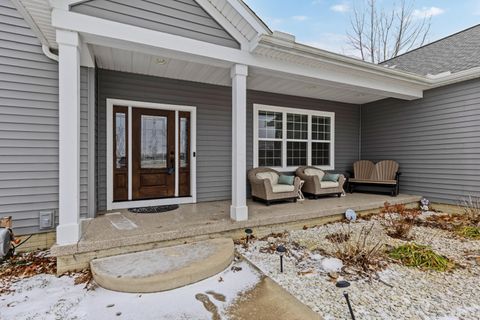 Tiny photo for 8545 Harmony Church Road, Johnstown, OH 43031 (MLS # 225045452)