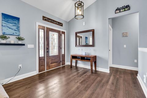 Tiny photo for 8545 Harmony Church Road, Johnstown, OH 43031 (MLS # 225045452)