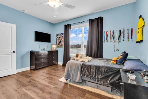 Tiny photo for 8545 Harmony Church Road, Johnstown, OH 43031 (MLS # 225045452)