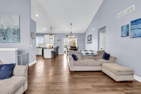 Tiny photo for 8545 Harmony Church Road, Johnstown, OH 43031 (MLS # 225045452)