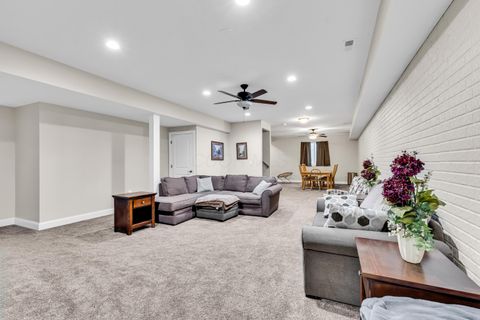 Tiny photo for 8545 Harmony Church Road, Johnstown, OH 43031 (MLS # 225045452)