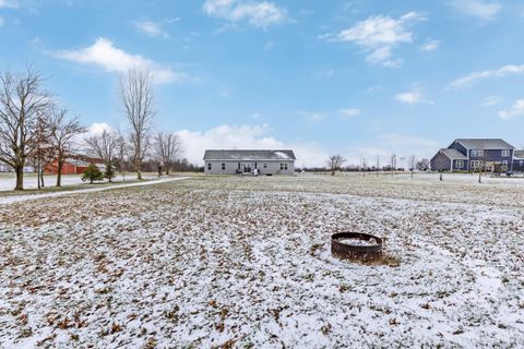 Tiny photo for 8545 Harmony Church Road, Johnstown, OH 43031 (MLS # 225045452)
