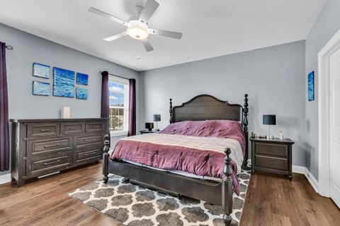 Tiny photo for 8545 Harmony Church Road, Johnstown, OH 43031 (MLS # 225045452)