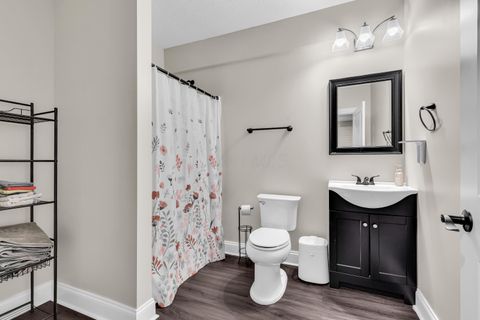 Tiny photo for 8545 Harmony Church Road, Johnstown, OH 43031 (MLS # 225045452)