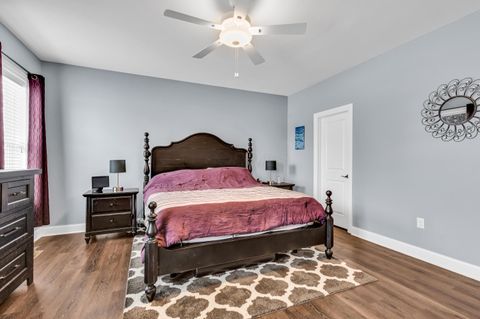 Tiny photo for 8545 Harmony Church Road, Johnstown, OH 43031 (MLS # 225045452)