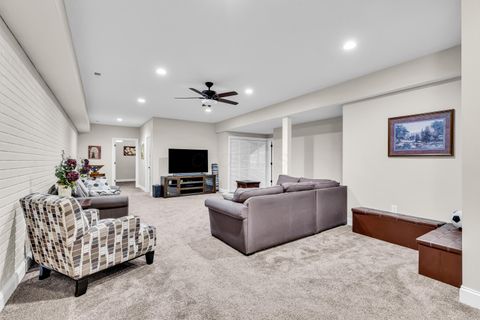 Tiny photo for 8545 Harmony Church Road, Johnstown, OH 43031 (MLS # 225045452)