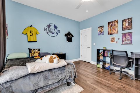 Tiny photo for 8545 Harmony Church Road, Johnstown, OH 43031 (MLS # 225045452)