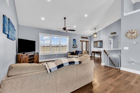 Tiny photo for 8545 Harmony Church Road, Johnstown, OH 43031 (MLS # 225045452)