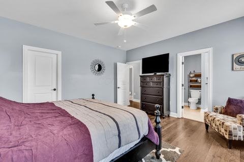 Tiny photo for 8545 Harmony Church Road, Johnstown, OH 43031 (MLS # 225045452)