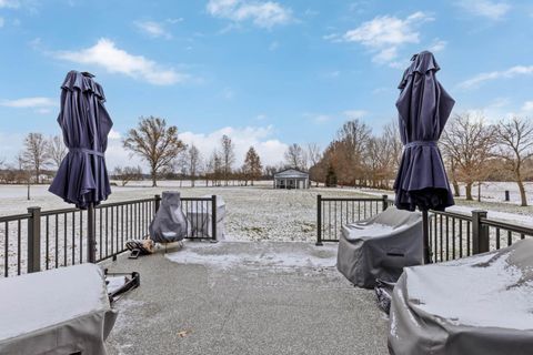 Tiny photo for 8545 Harmony Church Road, Johnstown, OH 43031 (MLS # 225045452)