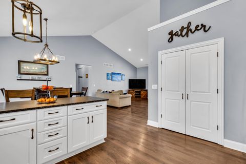 Tiny photo for 8545 Harmony Church Road, Johnstown, OH 43031 (MLS # 225045452)