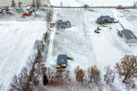 Tiny photo for 8545 Harmony Church Road, Johnstown, OH 43031 (MLS # 225045452)