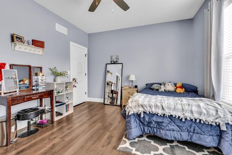 Tiny photo for 8545 Harmony Church Road, Johnstown, OH 43031 (MLS # 225045452)