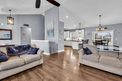 Tiny photo for 8545 Harmony Church Road, Johnstown, OH 43031 (MLS # 225045452)