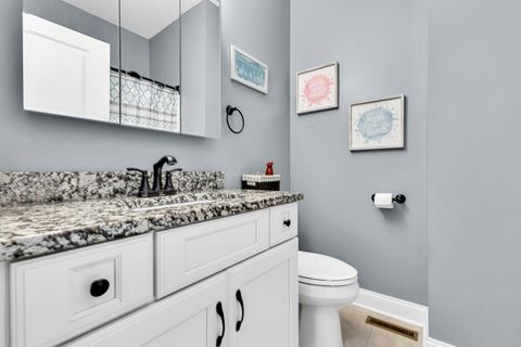 Tiny photo for 8545 Harmony Church Road, Johnstown, OH 43031 (MLS # 225045452)