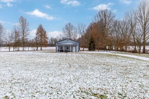Tiny photo for 8545 Harmony Church Road, Johnstown, OH 43031 (MLS # 225045452)