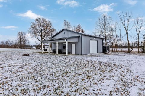 Tiny photo for 8545 Harmony Church Road, Johnstown, OH 43031 (MLS # 225045452)