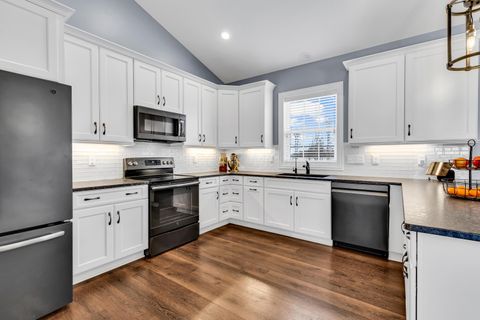 Tiny photo for 8545 Harmony Church Road, Johnstown, OH 43031 (MLS # 225045452)