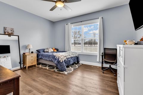 Tiny photo for 8545 Harmony Church Road, Johnstown, OH 43031 (MLS # 225045452)