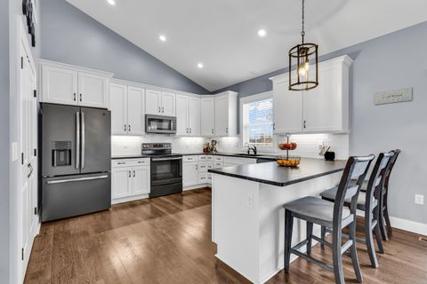 Tiny photo for 8545 Harmony Church Road, Johnstown, OH 43031 (MLS # 225045452)