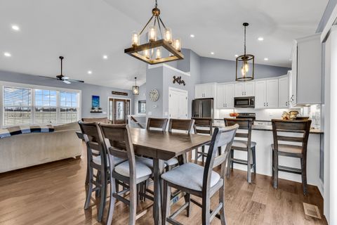 Tiny photo for 8545 Harmony Church Road, Johnstown, OH 43031 (MLS # 225045452)