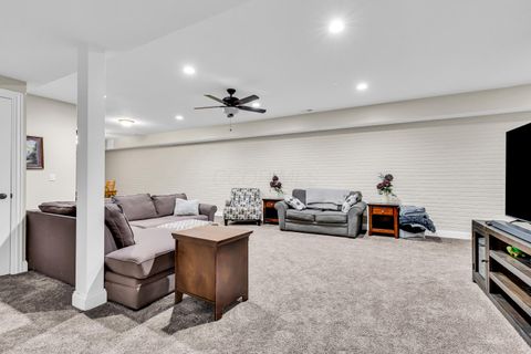 Tiny photo for 8545 Harmony Church Road, Johnstown, OH 43031 (MLS # 225045452)