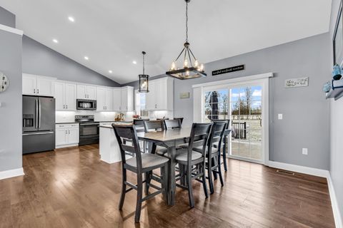 Tiny photo for 8545 Harmony Church Road, Johnstown, OH 43031 (MLS # 225045452)