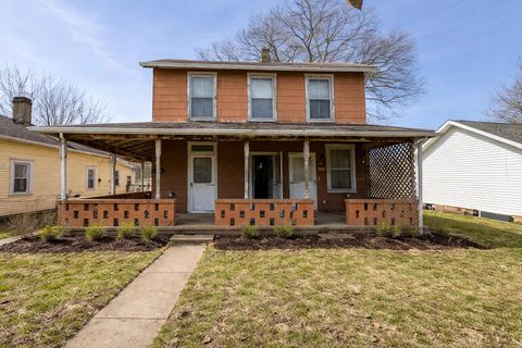 Photo of 414 Louden Street 416 #416, Urbana, OH 43078 (MLS # 226008750)