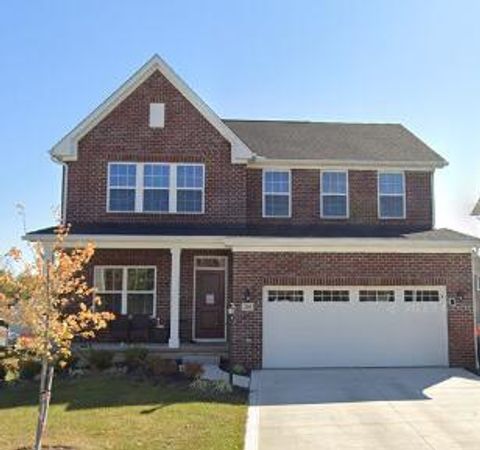Photo of 205 Arlington Drive, Pickerington, OH 43147 (MLS # 226006030)
