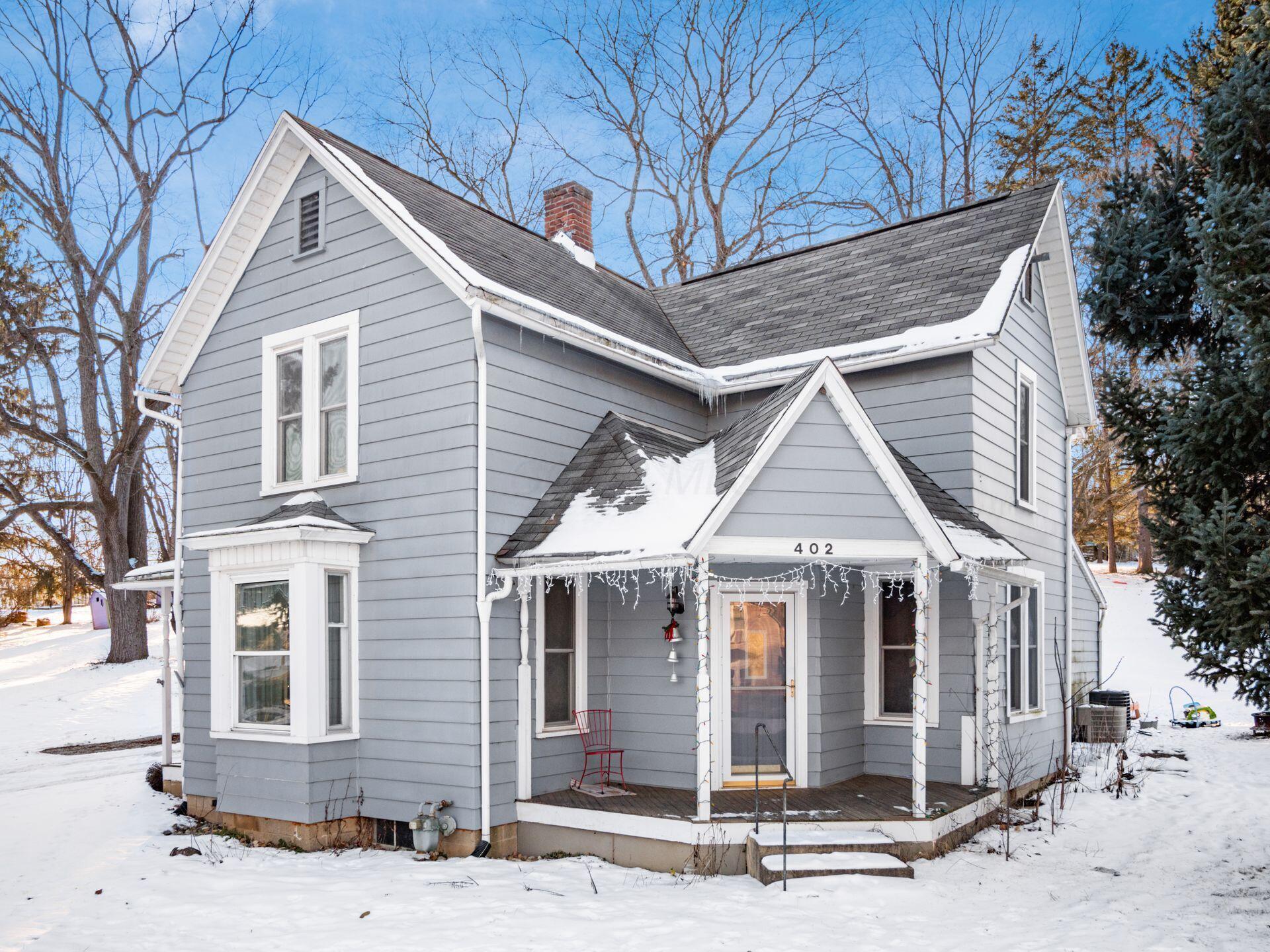 402 Sychar Road, Mount Vernon, Ohio image 4