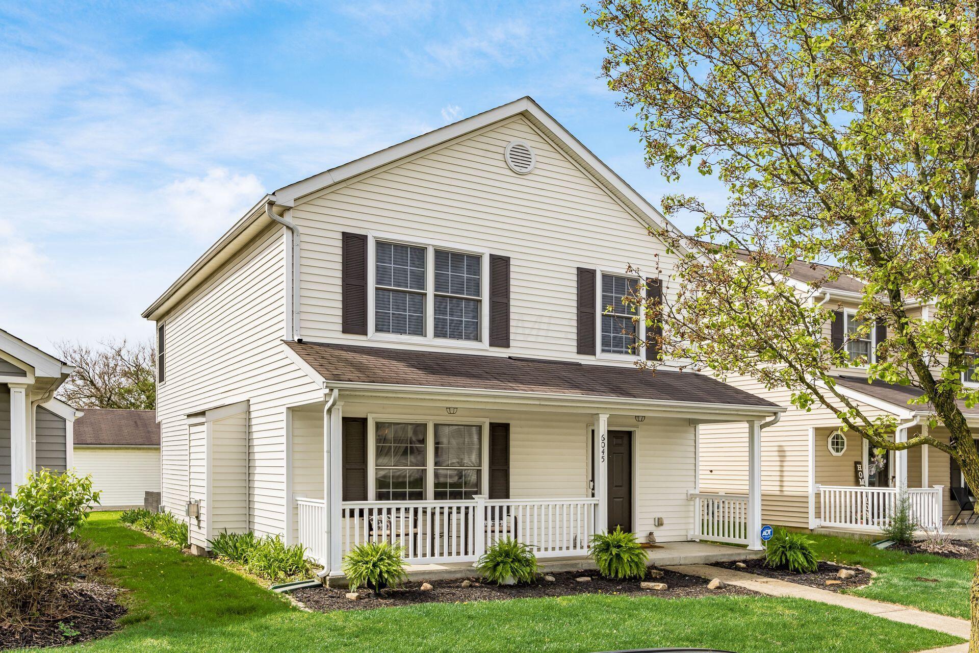 6045 Treaty Lane, Galloway, Ohio image 1