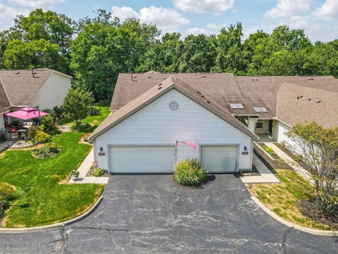 Condo For Sale - 547 S Market Street<br/> Lithopolis, OH 43136