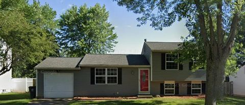 Photo of 8055 Eliot Drive, Reynoldsburg, OH 43068 (MLS # 226009274)