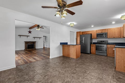 Tiny photo for 100 Tanglewood Drive, Hillsboro, OH 45133 (MLS # 226032967)