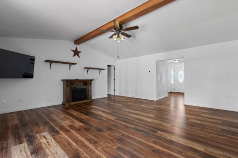 Tiny photo for 100 Tanglewood Drive, Hillsboro, OH 45133 (MLS # 226032967)