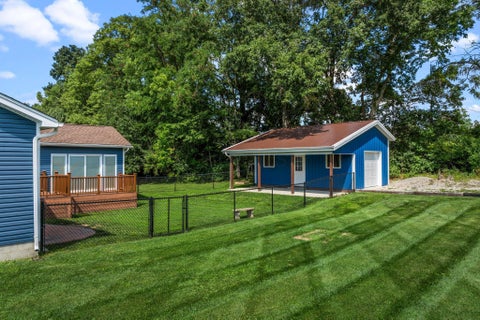 Tiny photo for 100 Tanglewood Drive, Hillsboro, OH 45133 (MLS # 226032967)