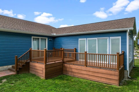 Tiny photo for 100 Tanglewood Drive, Hillsboro, OH 45133 (MLS # 226032967)
