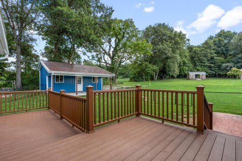 Tiny photo for 100 Tanglewood Drive, Hillsboro, OH 45133 (MLS # 226032967)