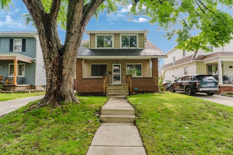 Homes For Sale - 214 S Brinker Avenue<br/> Columbus, OH 43204