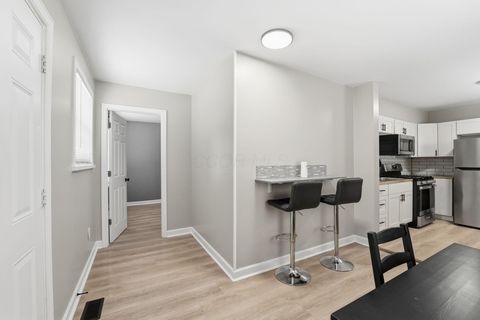 Tiny photo for 1533 E 26th Avenue, Columbus, OH 43211 (MLS # 226002704)