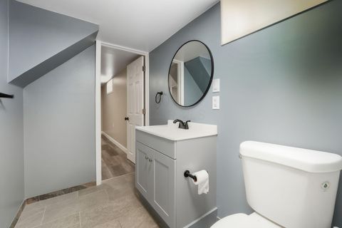 Tiny photo for 1533 E 26th Avenue, Columbus, OH 43211 (MLS # 226002704)