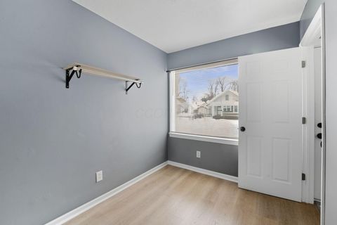 Tiny photo for 1533 E 26th Avenue, Columbus, OH 43211 (MLS # 226002704)