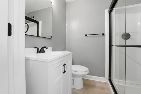 Tiny photo for 1533 E 26th Avenue, Columbus, OH 43211 (MLS # 226002704)