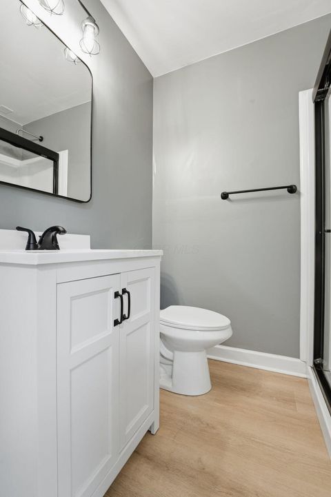 Tiny photo for 1533 E 26th Avenue, Columbus, OH 43211 (MLS # 226002704)