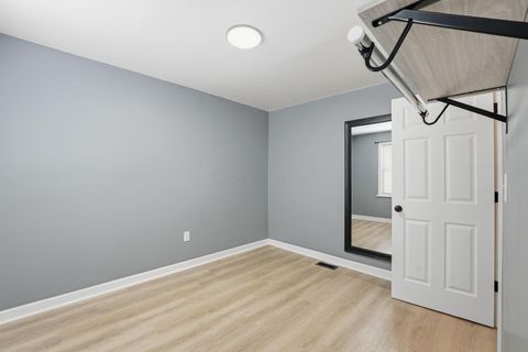 Tiny photo for 1533 E 26th Avenue, Columbus, OH 43211 (MLS # 226002704)