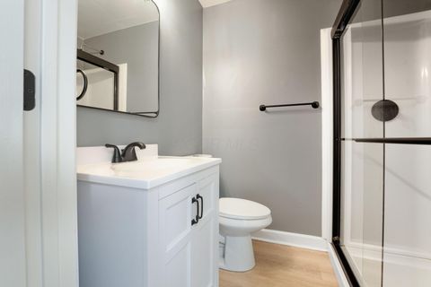 Tiny photo for 1533 E 26th Avenue, Columbus, OH 43211 (MLS # 226002704)