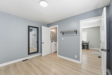 Tiny photo for 1533 E 26th Avenue, Columbus, OH 43211 (MLS # 226002704)