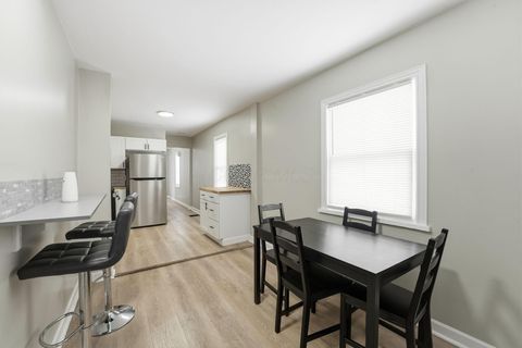 Tiny photo for 1533 E 26th Avenue, Columbus, OH 43211 (MLS # 226002704)